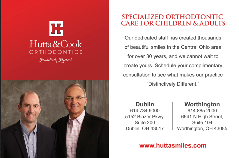 Hutta & Cook Orthodontists